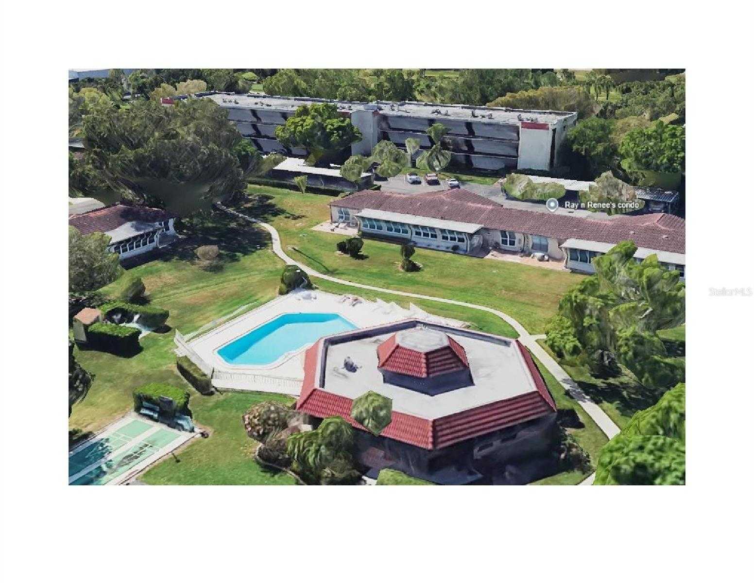 12200 VONN ROAD APT 1304 Largo Florida United States, for Rent, residential, , Real Estate Brokerage & Consultation, Inc