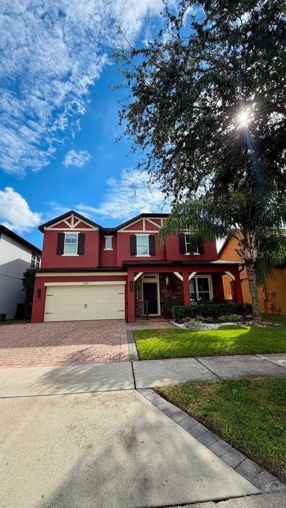 1205 FOUNTAIN COIN LOOP Orlando Florida United States, for Rent, residential, Joao Pereira, La Rosa Realty