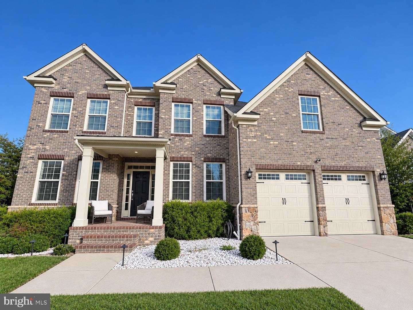 3627 PENTLAND HILLS DRIVE Upper Marlboro Maryland United States, for Sale, residential,  , Velocity Real Estate 