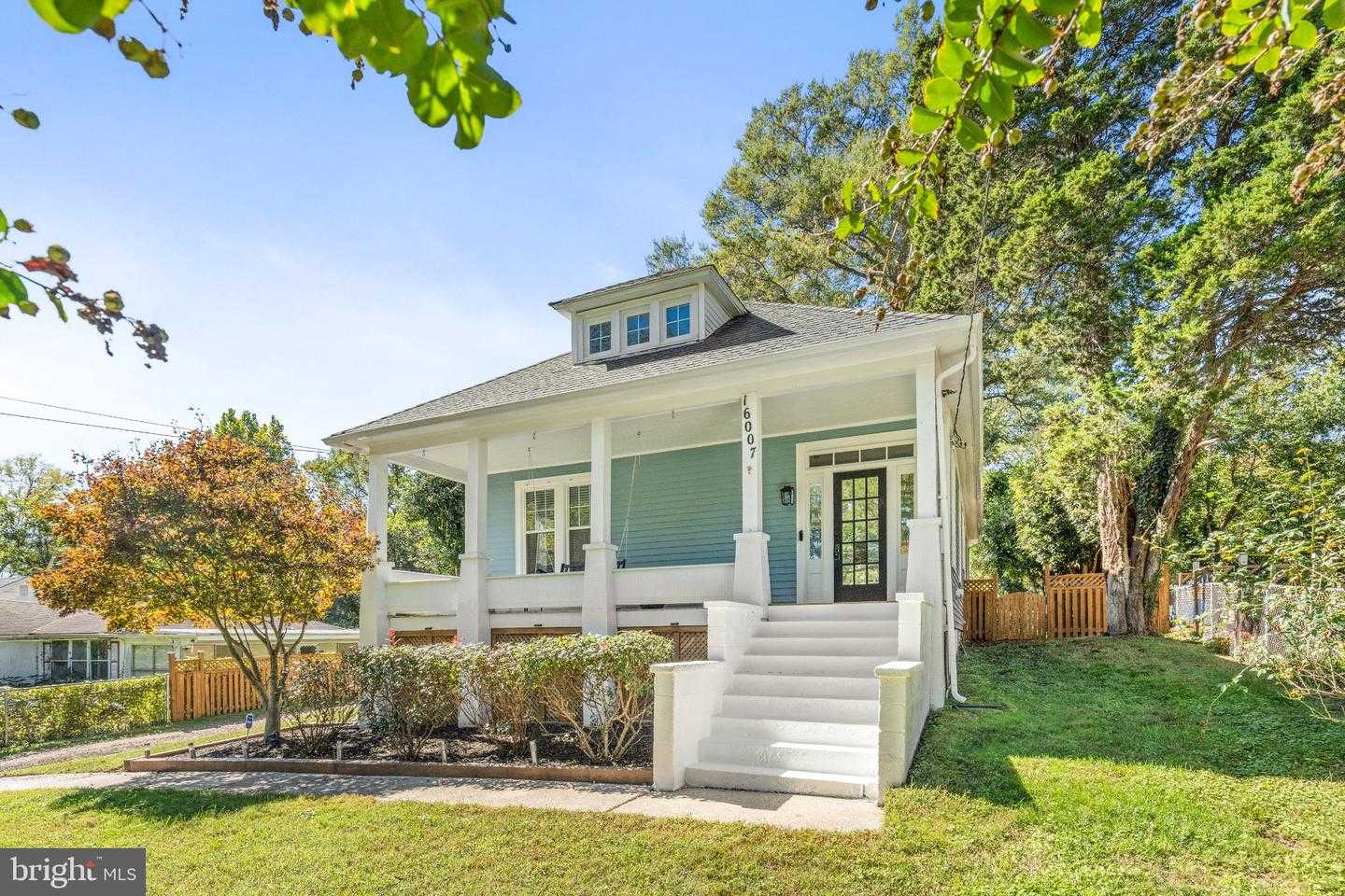 16007 MARLBORO PIKE Upper Marlboro Maryland United States, for Sale, residential,  , Velocity Real Estate 