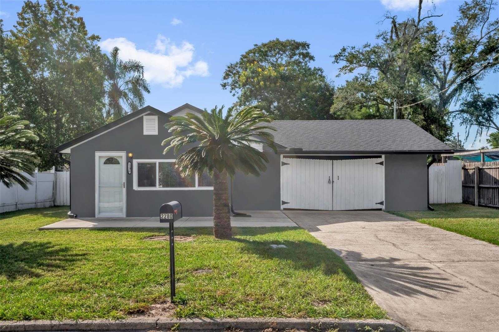 2280 NORWELL AVENUE Orlando Florida United States, for Rent, residential, Joao Pereira, La Rosa Realty