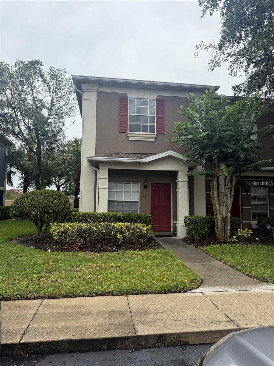 3431 WILSHIRE WAY ROAD APT 29 Orlando Florida United States, for Rent, residential, Joao Pereira, La Rosa Realty