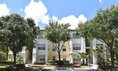 8929 LEGACY COURT 108, KISSIMMEE, Condo,  for rent, Orlando Expert Realty