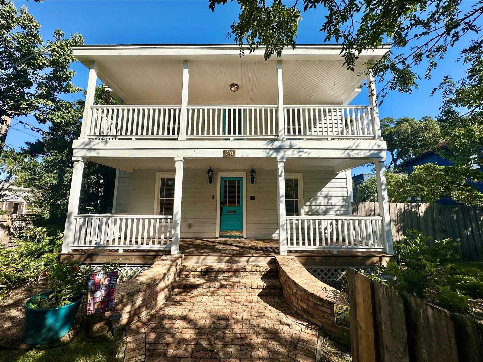 303 E LIVINGSTON STREET Orlando Florida United States, for Rent, residential, Joao Pereira, La Rosa Realty