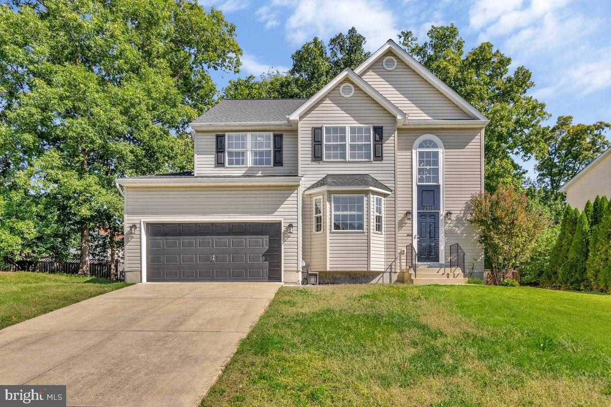 2311 ASHFORD LANE Waldorf Maryland United States, for Sale, residential,  , Realty World Team One Properties