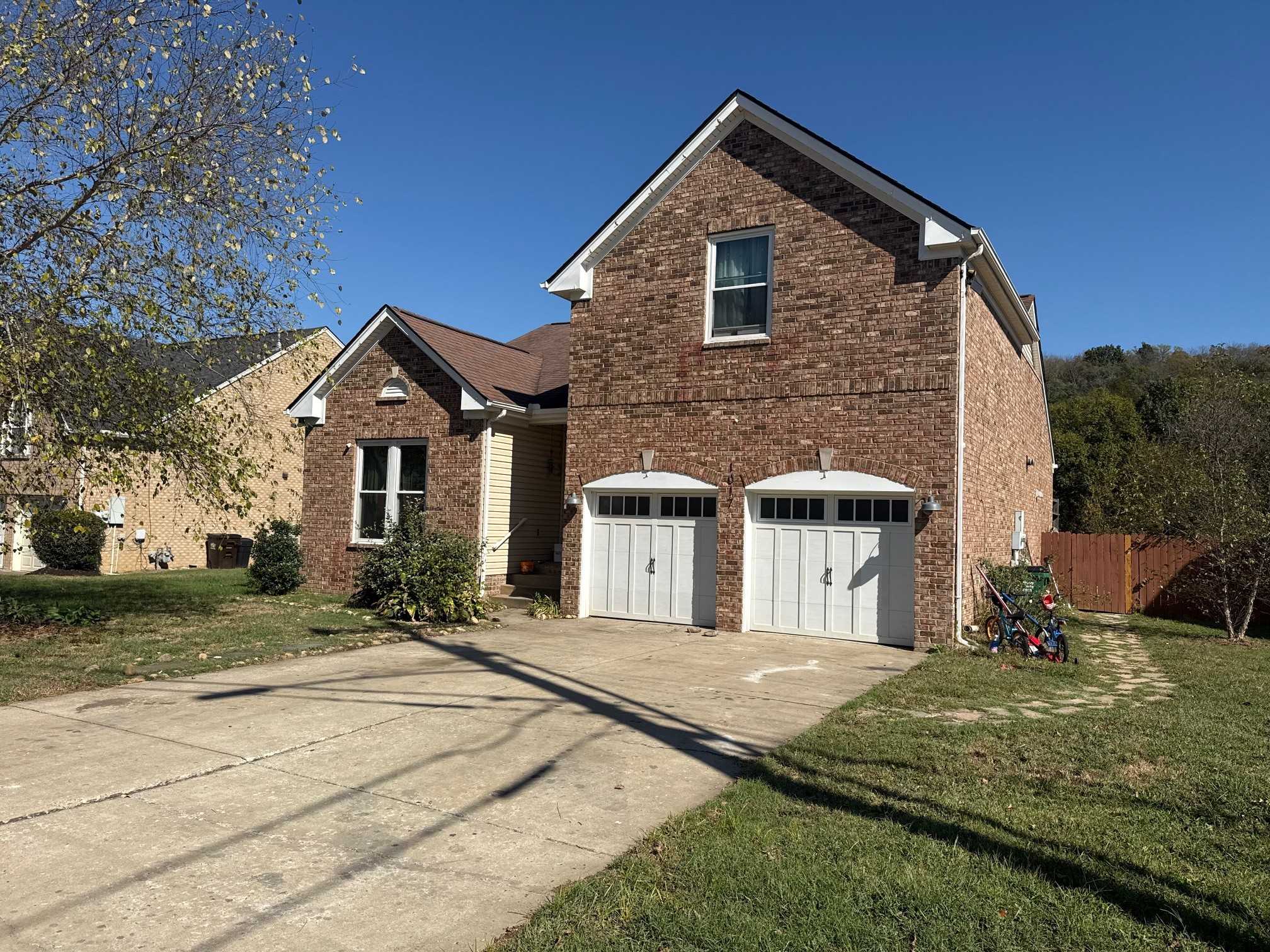 1017 Rambling Brook Rd Nashville Tennessee United States, for Sale, residential, C. Richard Smith, The Realty Association, Inc.