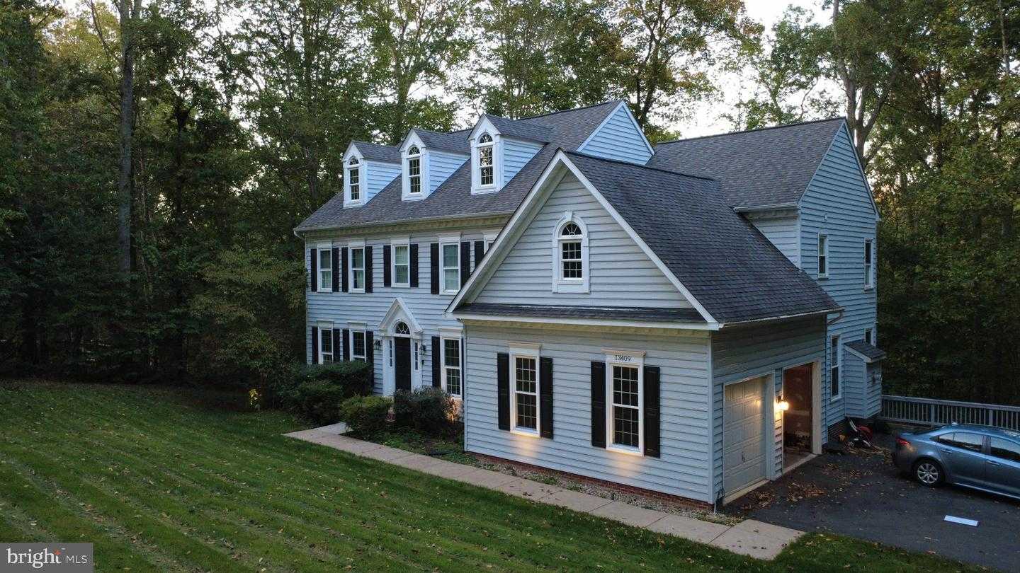 13409 FOX CHASE LANE Spotsylvania Virginia United States, for Rent, residential,  , The Holly Group