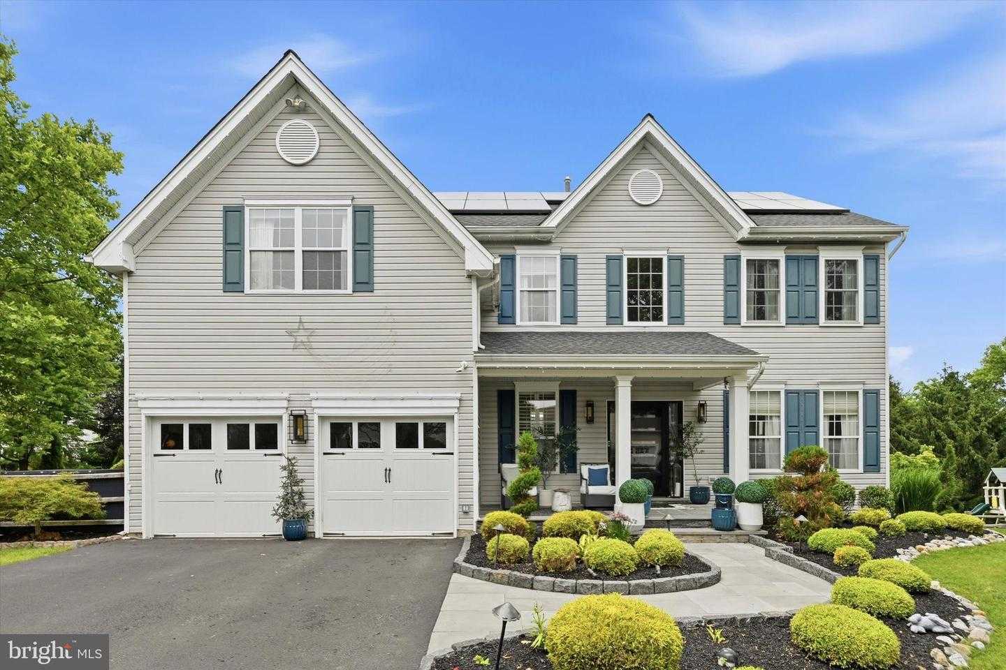 195 SIDE SADDLE PLACE West Chester Pennsylvania United States, for Rent, residential,  , Swayne Real Estate Group