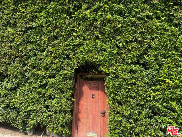 5742 La Mirada Avenue Los Angeles California United States, for Sale, commercial,  , Castle Rock Realty