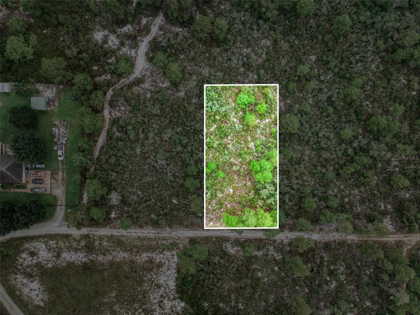 1222 SANDLEWOOD STREET Lake Placid Florida United States, for Sale, commercial,  , The Mount Dora Group 