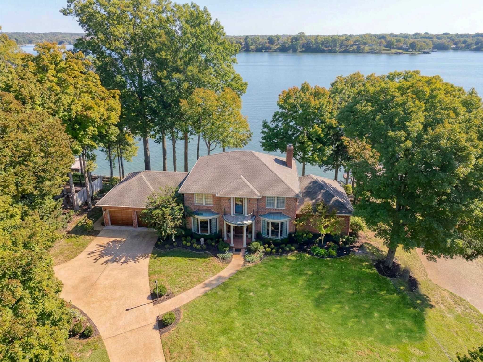 118 High Point Anchorage Hendersonville Tennessee United States, for Sale, residential, Adam Hanes, LPT Realty