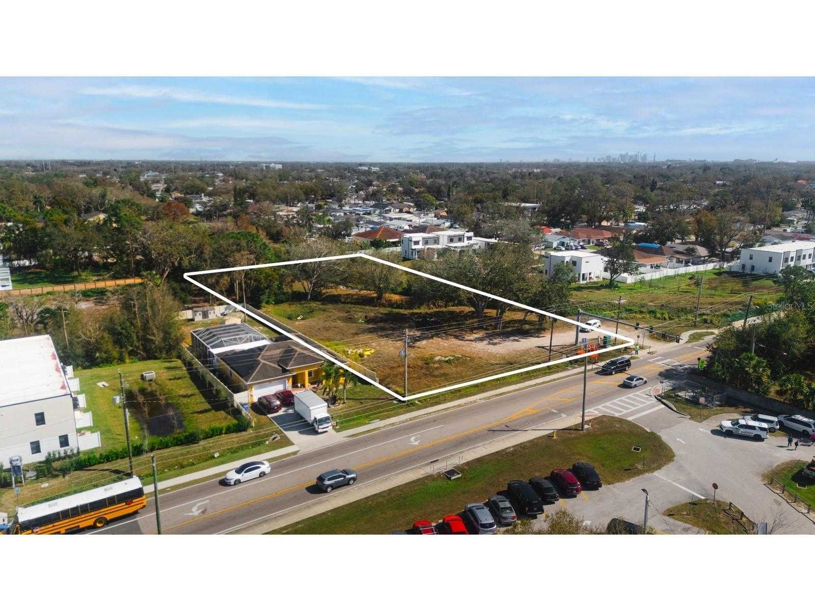 7801 N MANHATTAN AVENUE Tampa Florida United States, for Sale, commercial, Sunny Sidhu, RE/MAX Premier Group