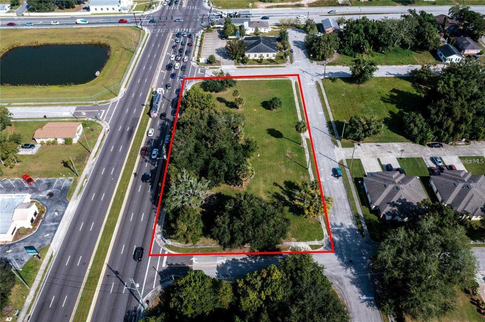 JOHN YOUNG PARKWAY Kissimmee Florida United States, for Sale, commercial,  , Florida Top Realty