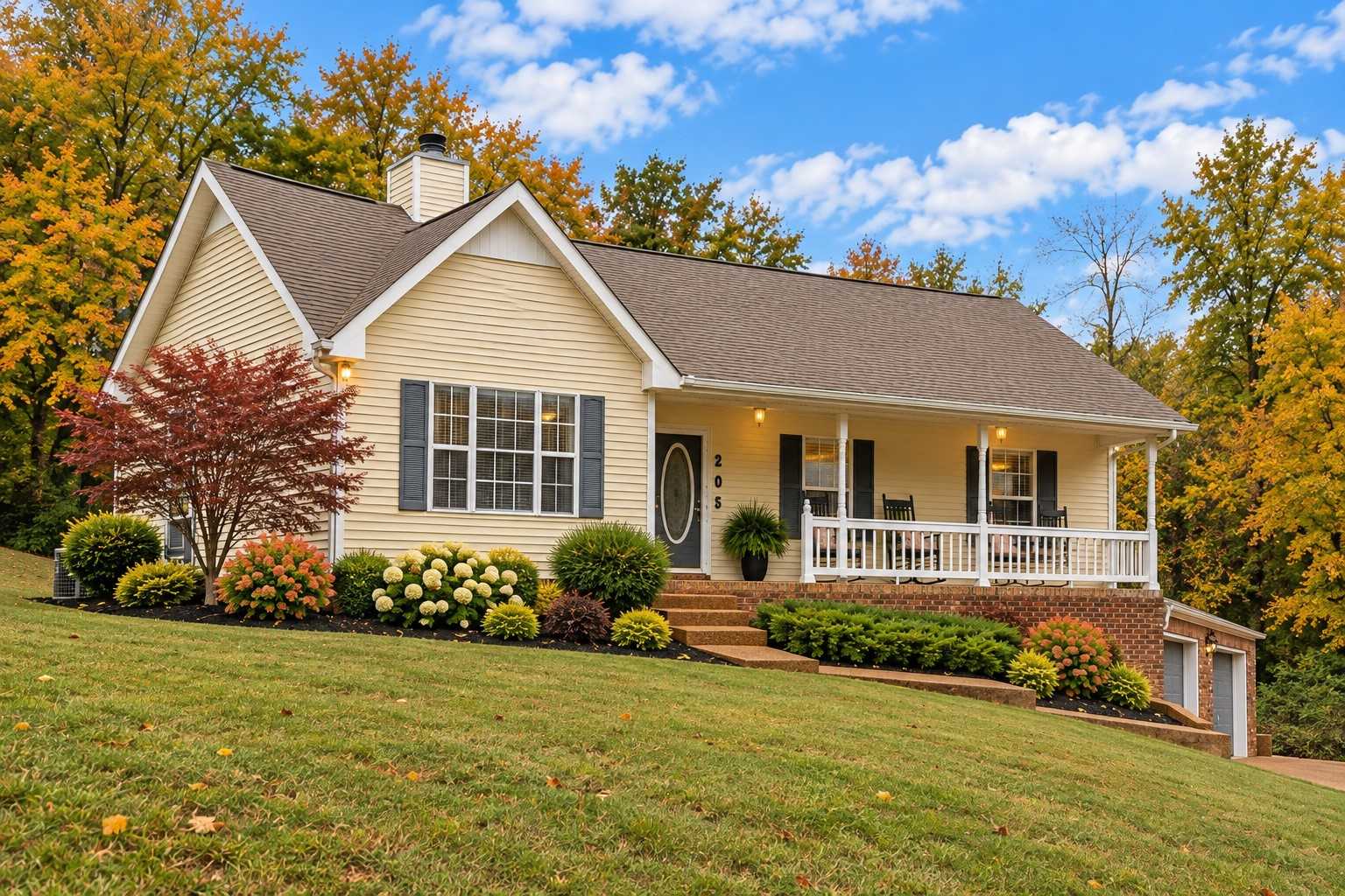 205 Austell Dr Columbia Tennessee United States, for Sale, residential, Gabe Fitzhugh, GF Homes and Land
