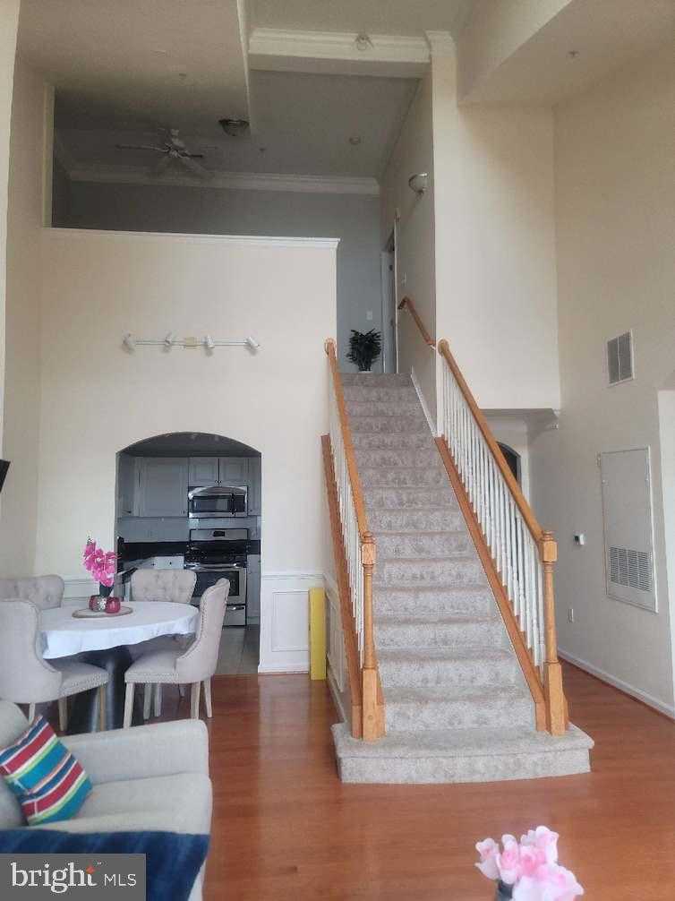 31 BOOTH STREET APT 453 Gaithersburg Maryland United States, for Sale, residential, Bruno Tarquinii, Fairfax Realty Premier