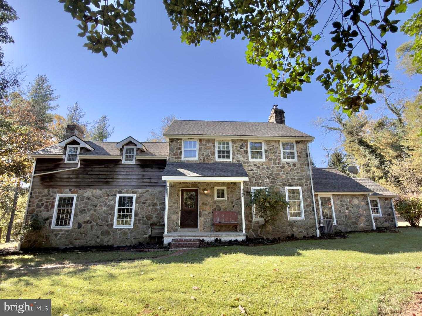 2305 BRINTONS BRIDGE ROAD West Chester Pennsylvania United States, for Sale, residential,  , Swayne Real Estate Group