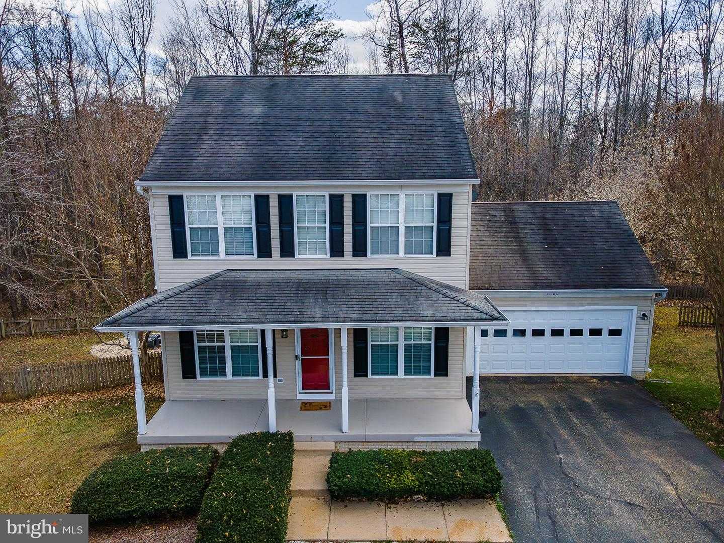 11100 SATURN COURT Fredericksburg Virginia United States, for Rent, residential,  , The Holly Group