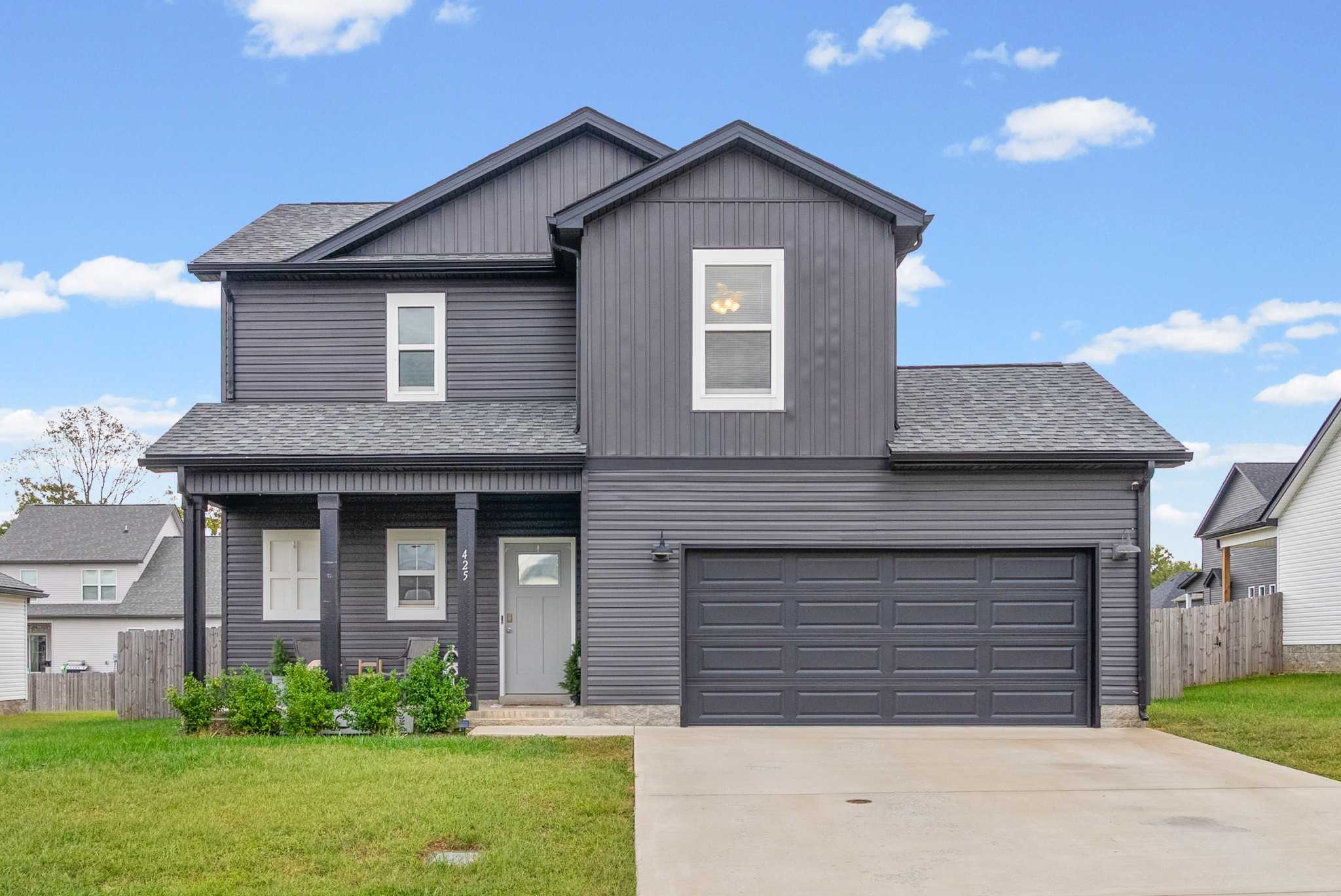 425 Pomeroy Dr Clarksville Tennessee United States, for Rent, residential, Rebekah  Sprabary, Sweet Home Realty & Property Management