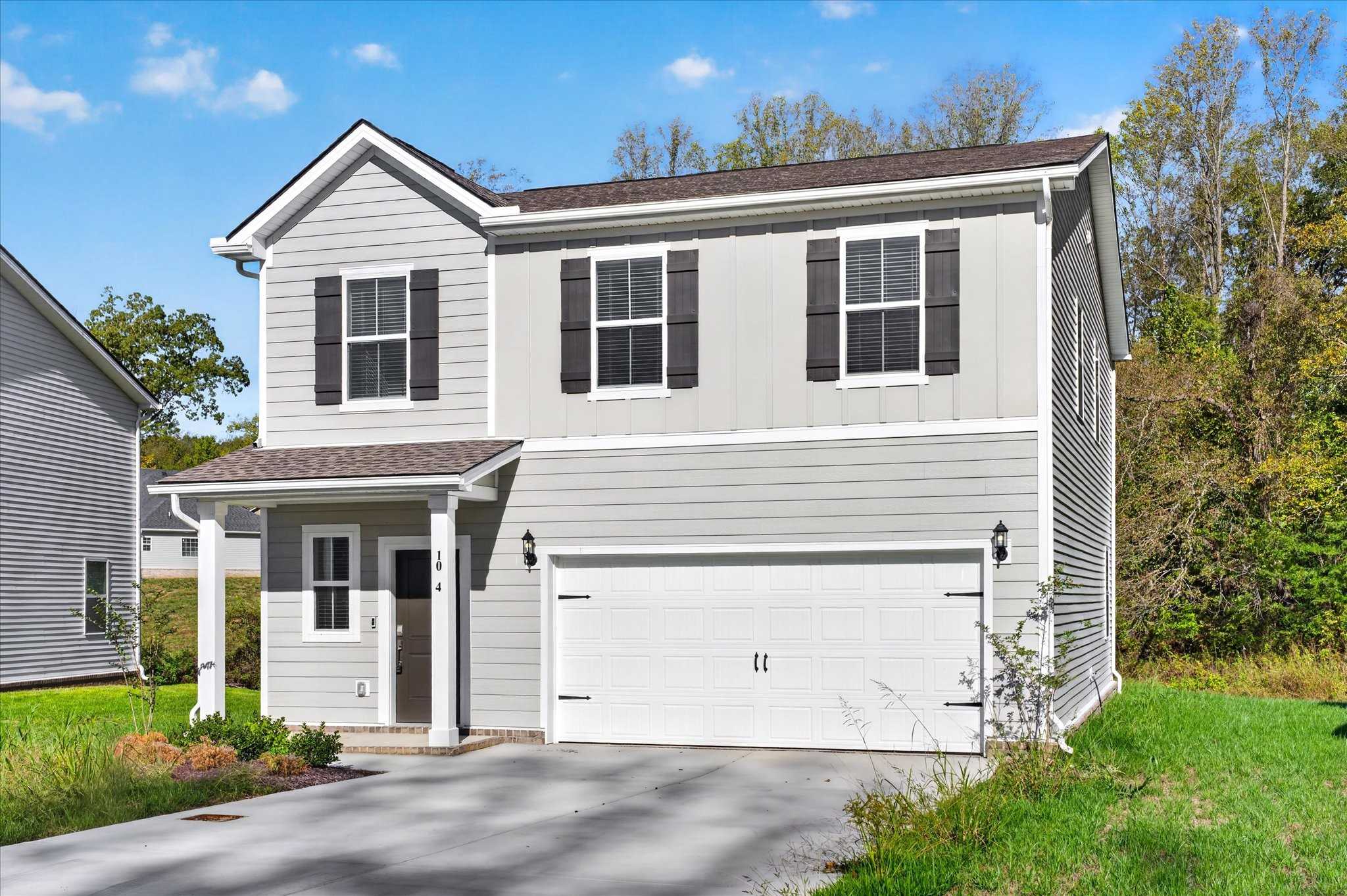 1014 Mourning Cloak Dr Clarksville Tennessee United States, for Rent, residential, Rebekah  Sprabary, Sweet Home Realty & Property Management