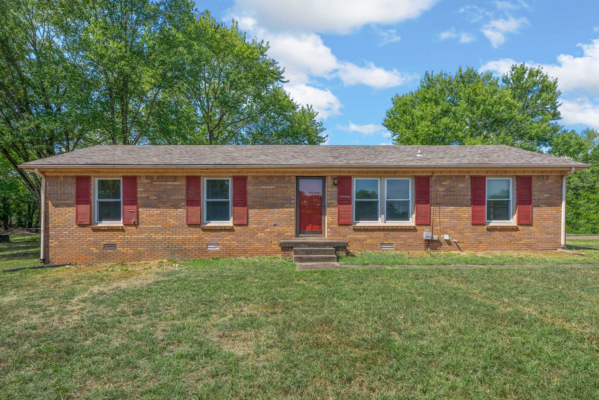 328 Welchwood Dr Clarksville Tennessee United States, for Rent, residential, Rebekah  Sprabary, Sweet Home Realty & Property Management