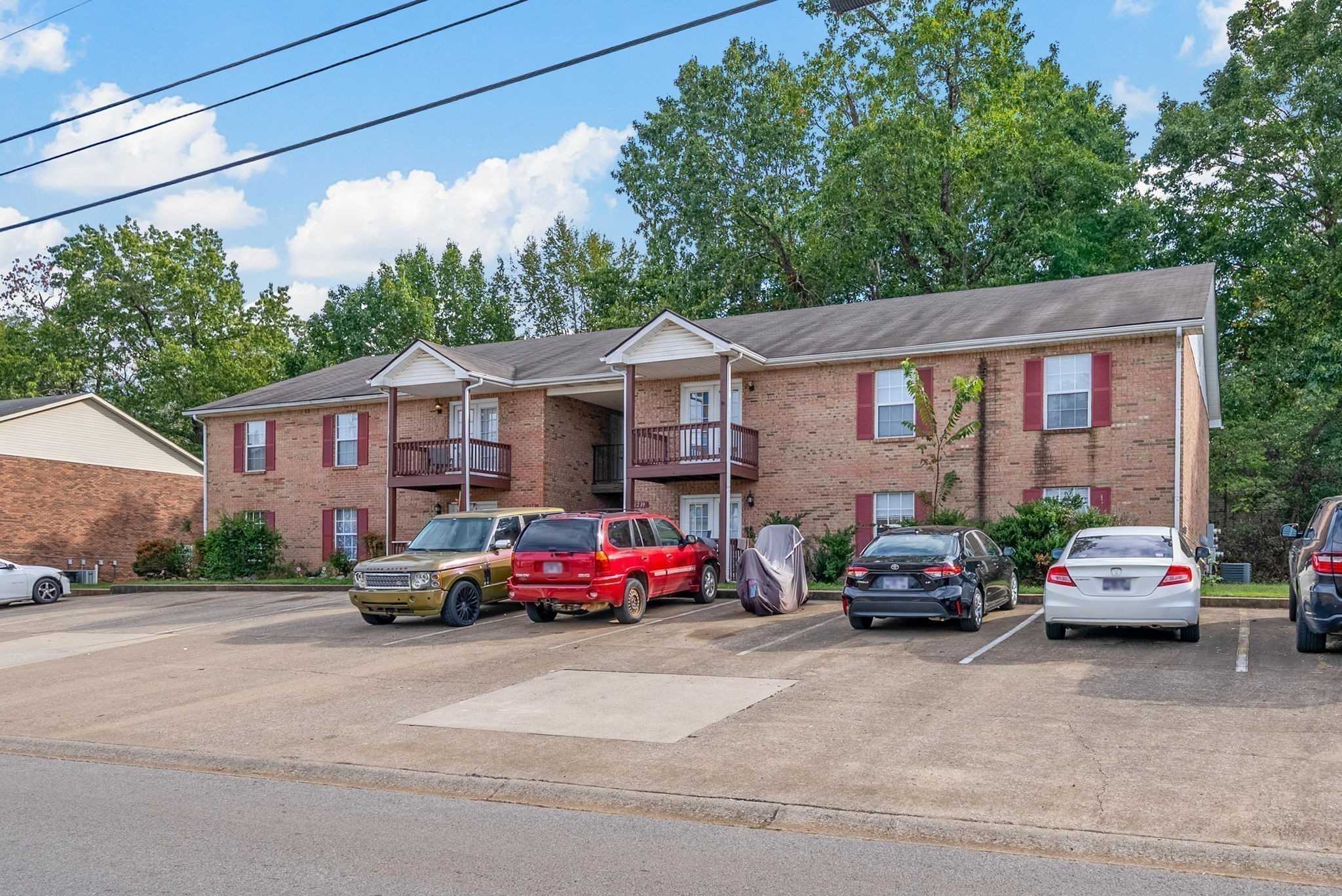 1239 Parkway Pl  APT H Clarksville Tennessee United States, for Rent, residential, Rebekah  Sprabary, Sweet Home Realty & Property Management