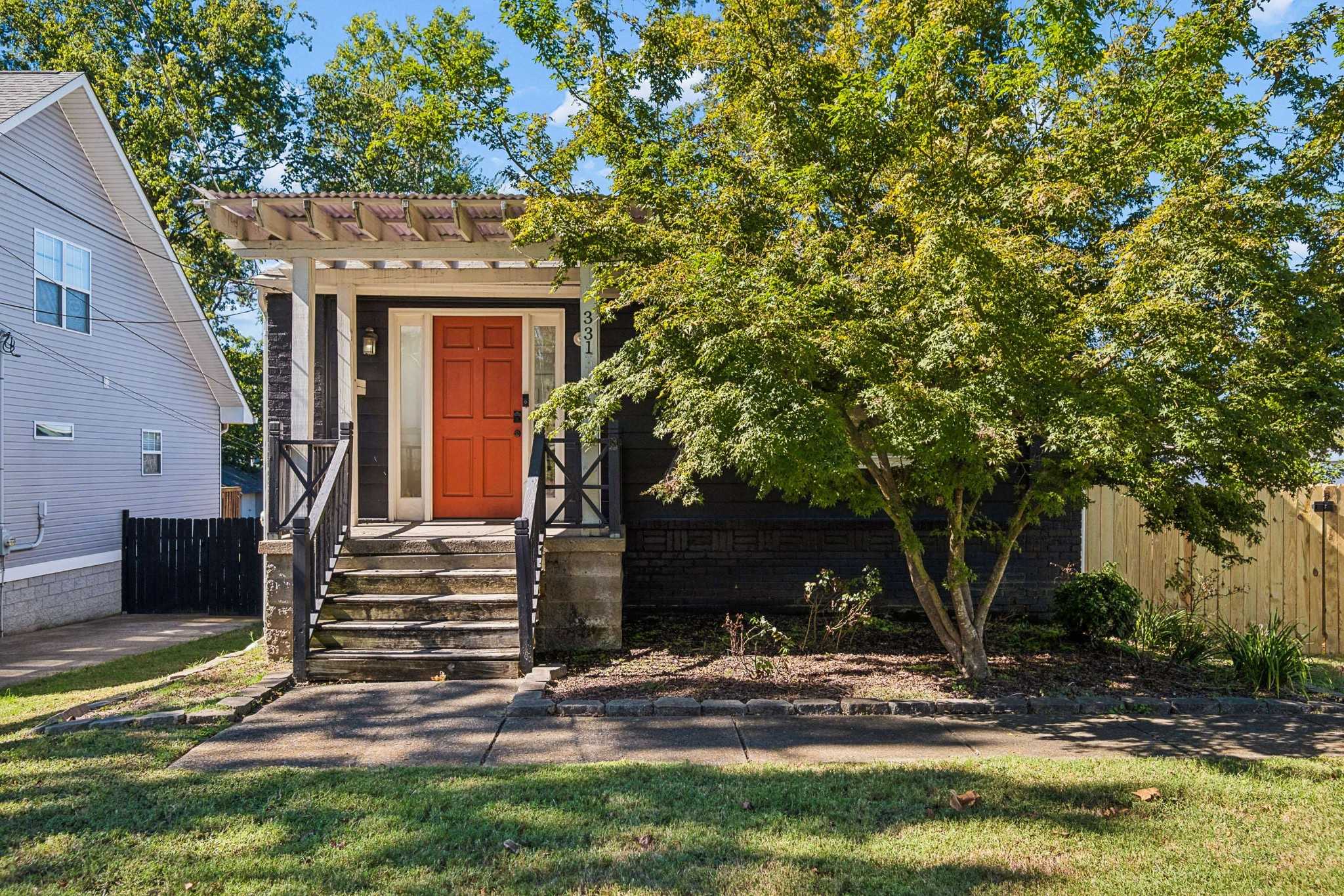 331 53rd Ave  N Nashville Tennessee United States, for Rent, residential, Amy Kempf, Reliant Realty ERA Powered