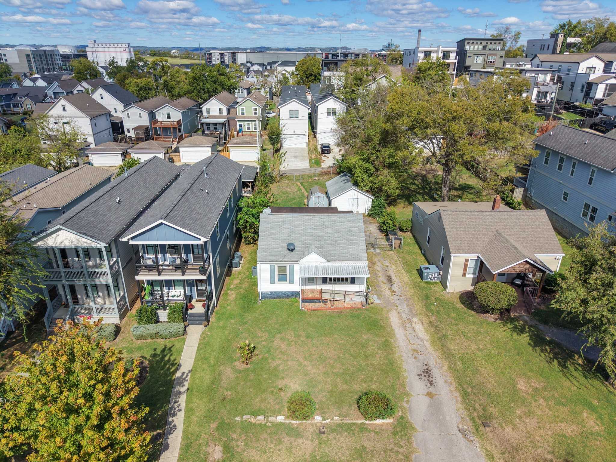 4708 Michigan Ave Nashville Tennessee United States, for Sale, commercial, Amy Kempf, Reliant Realty ERA Powered