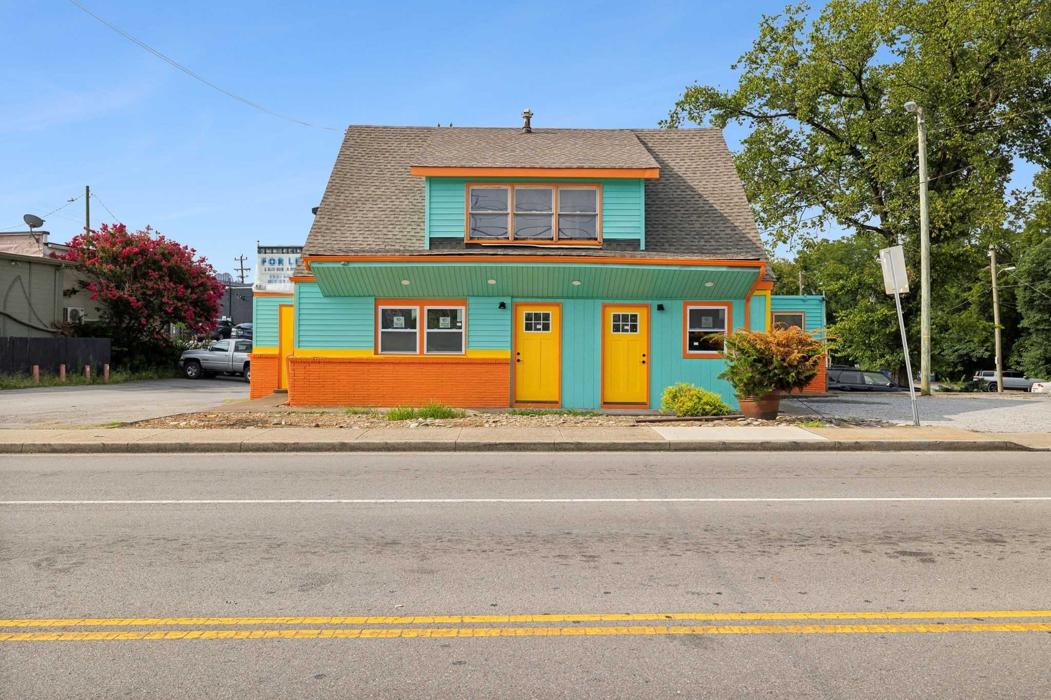 1088 E Trinity Ln Nashville Tennessee United States, for Lease, commercial, Amy Kempf, Reliant Realty ERA Powered