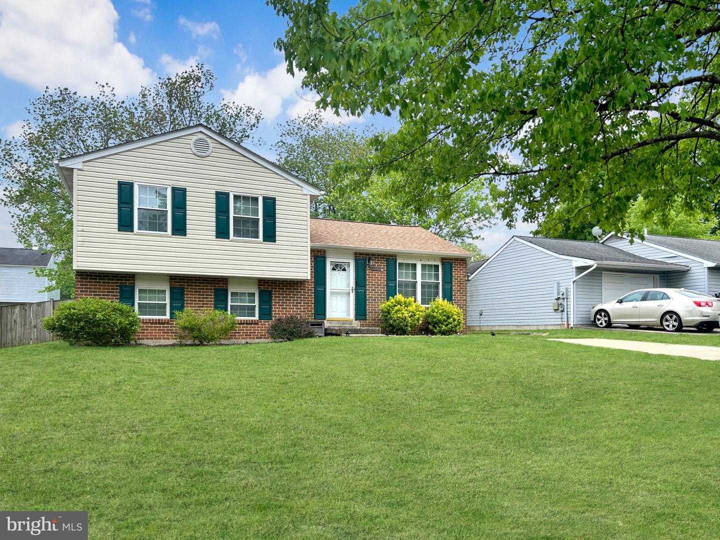 2405 YORK COURT Waldorf Maryland United States, for Sale, residential,  , Realty World Team One Properties