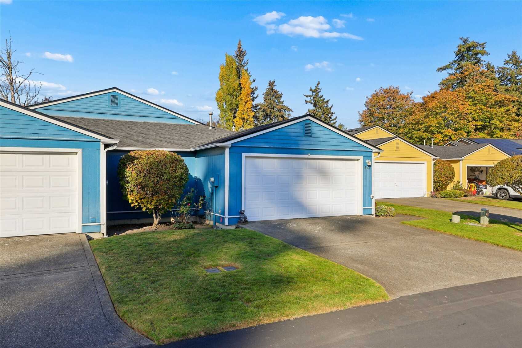 303 105th Street E Tacoma Washington United States, for Sale, residential,  , Better Properties Hometown