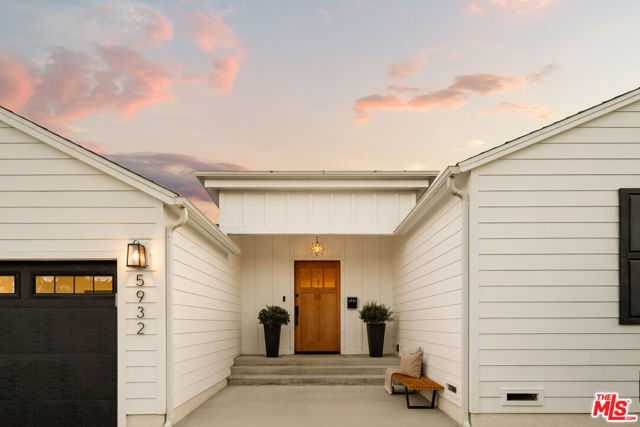 5932 W 75th Street Los Angeles California United States, for Sale, residential, Daniil Gorkov, Beverly & Co.