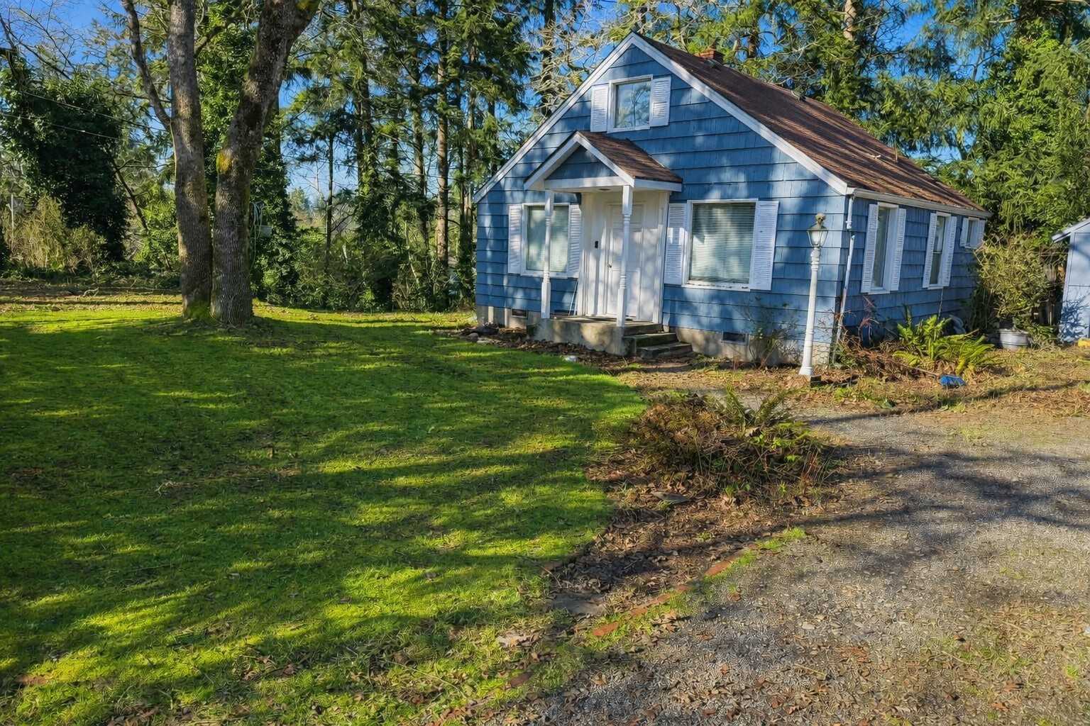 8727 Moreland Avenue SW Lakewood Washington United States, for Sale, residential,  , Better Properties Hometown