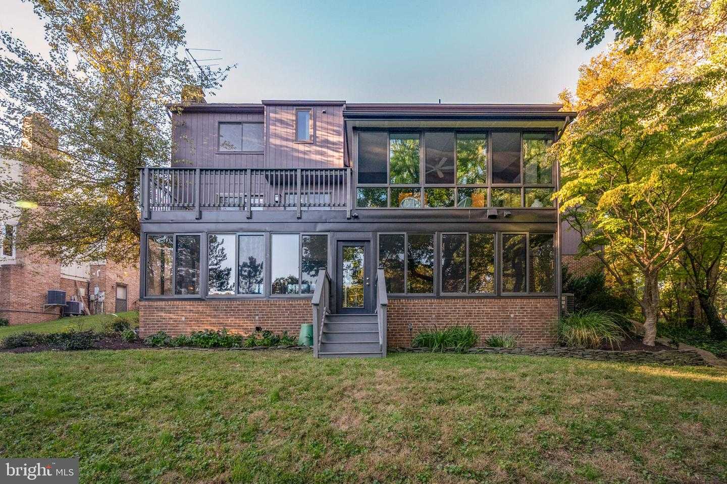3713 FORT HILL DRIVE Alexandria Virginia United States, for Sale, residential,  , The Holly Group