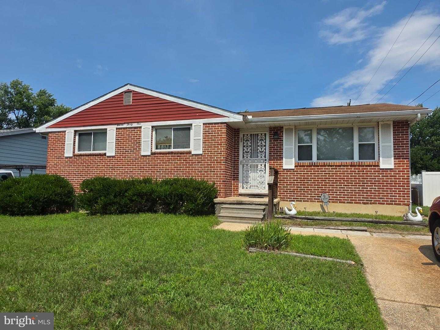 1131 LEONARD DRIVE Glen Burnie Maryland United States, for Sale, residential, Litra  Simms, Simms and Associates