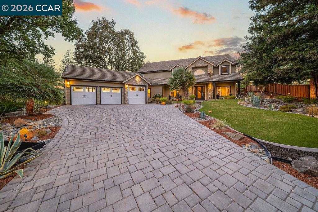 101 Amigo Ln Walnut Creek California United States, for Sale, residential, Dhiraj Mahat, Real Estate Source, Inc