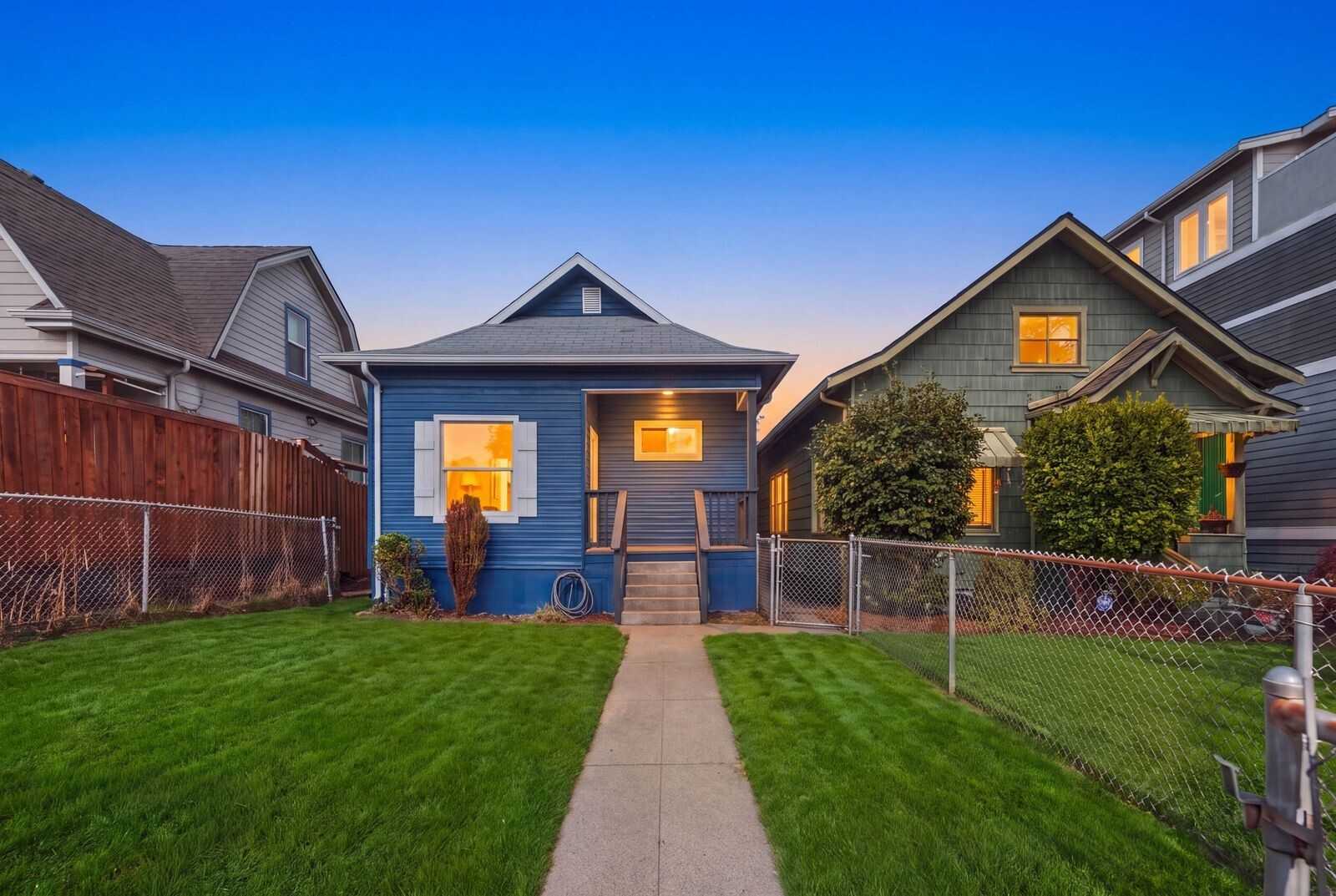 407 S Wright Avenue Tacoma Washington United States, for Sale, residential,  , Better Properties Hometown