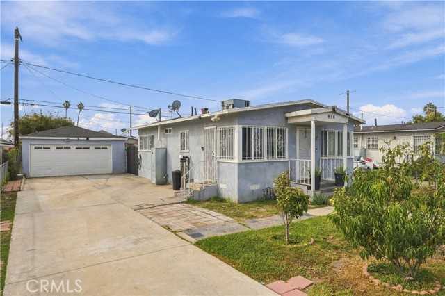 916 E 103rd Place Los Angeles California United States, for Sale, residential,  , InCom Real Estate - New Office