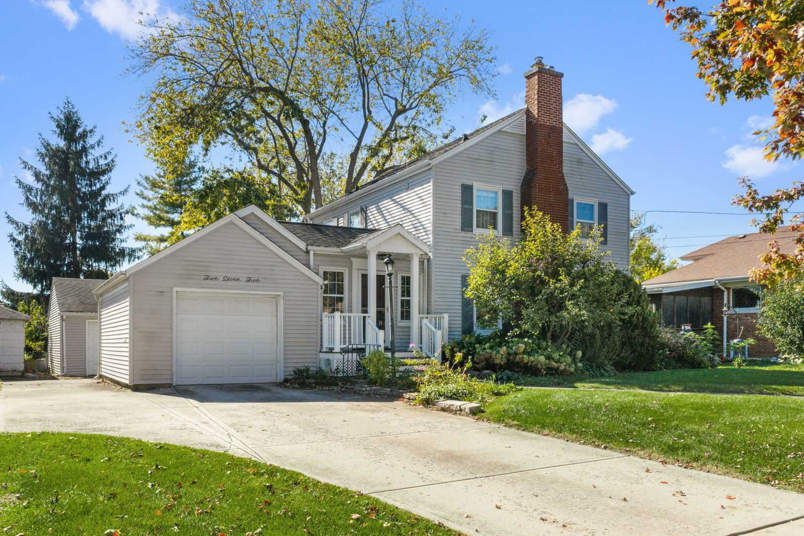 575 E 12th Street Lockport Illinois United States, for Sale, residential,  , Alpha 7 Realty