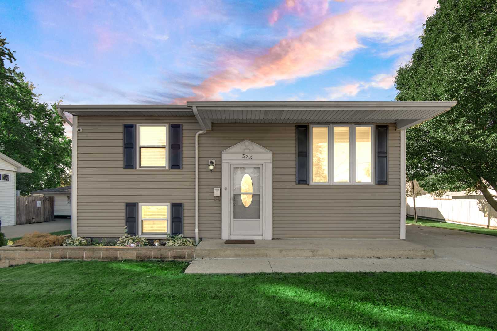 323 Karen Avenue Romeoville Illinois United States, for Sale, residential,  , Alpha 7 Realty