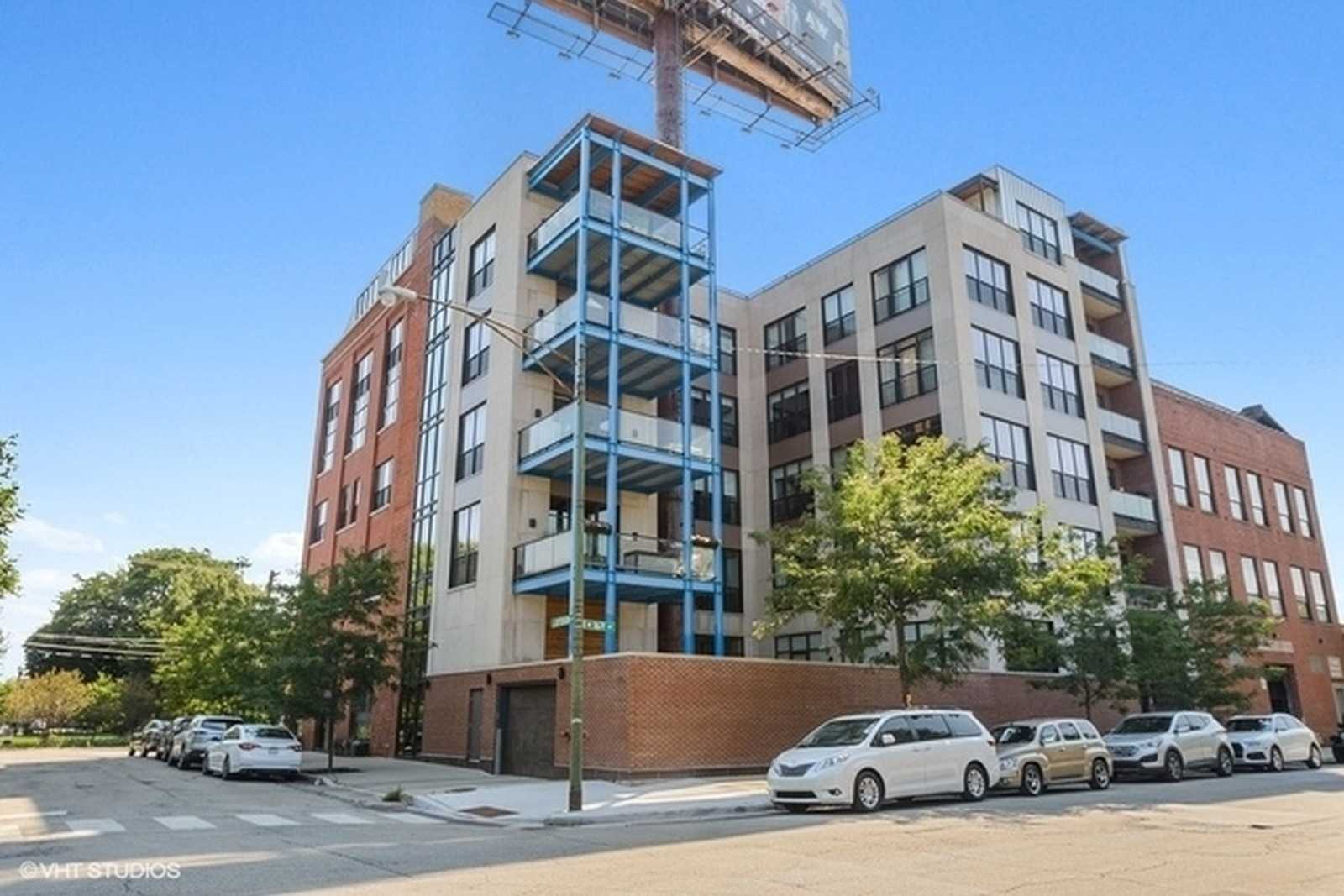 1600 S Jefferson Street APT 403 Chicago Illinois United States, for Sale, residential,  , RICHLAND GLOBAL INC.