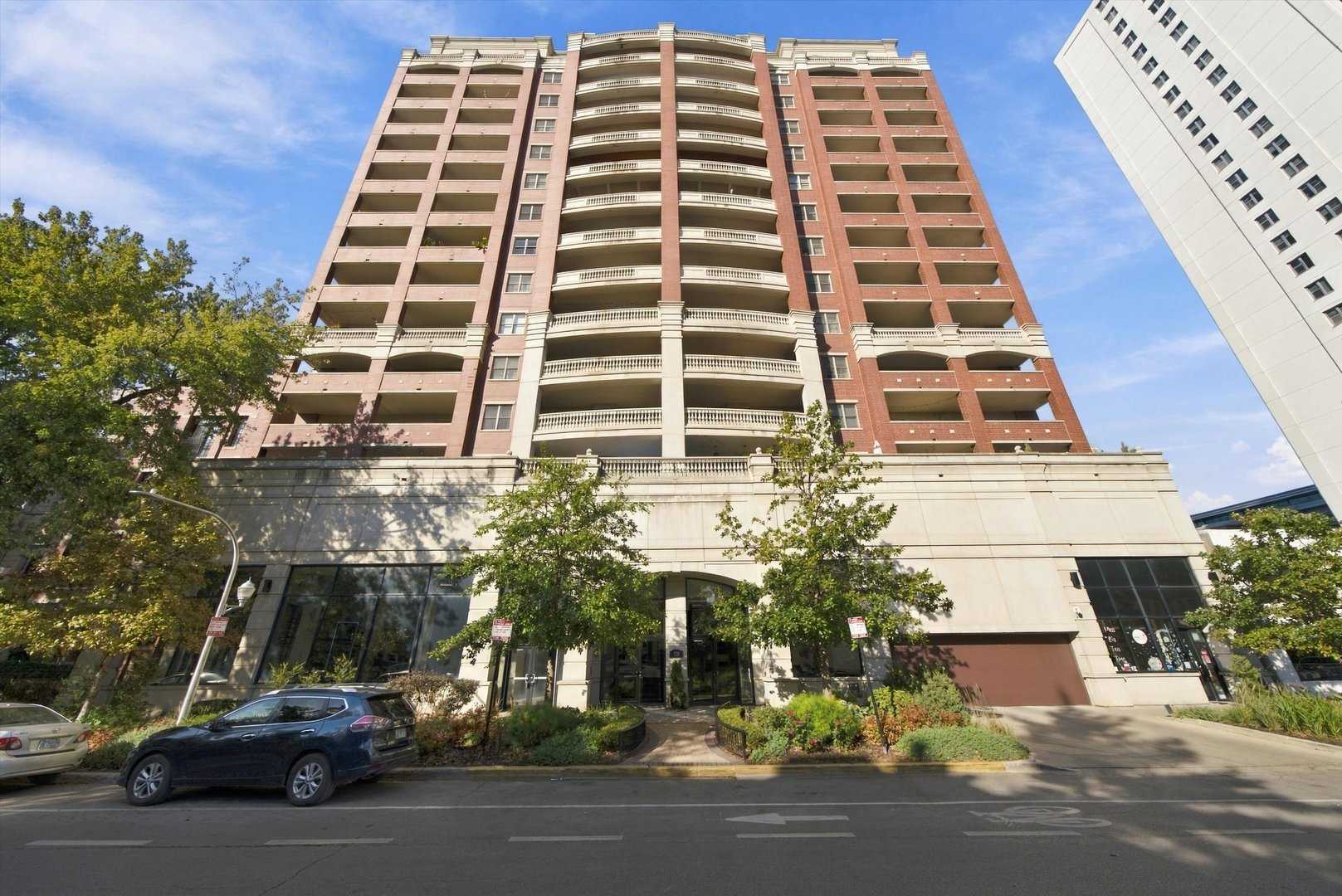 828 W Grace Street APT 1206 Chicago Illinois United States, for Sale, residential,  , InCom Real Estate - New Demo Office
