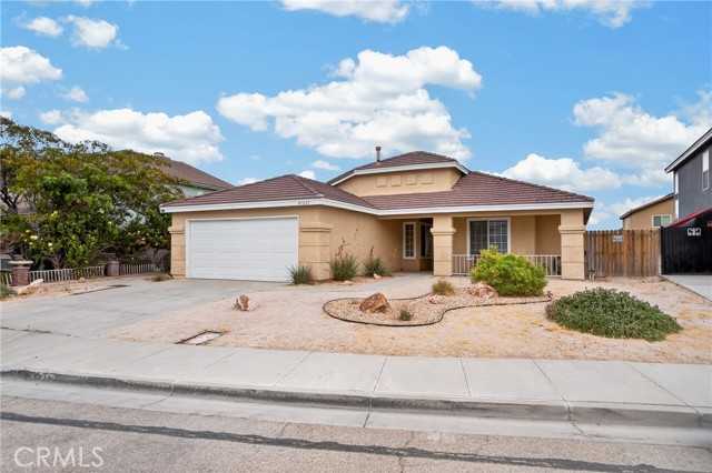 44252 Tahoe Way Lancaster California United States, for Sale, residential, Megan Salas, InCom Example New Demo Office