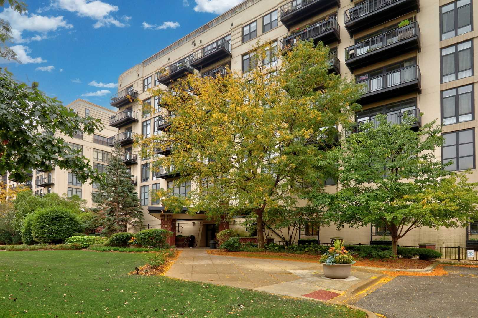 1524 S SANGAMON Street APT 706 Chicago Illinois United States, for Sale, residential,  , RICHLAND GLOBAL INC.