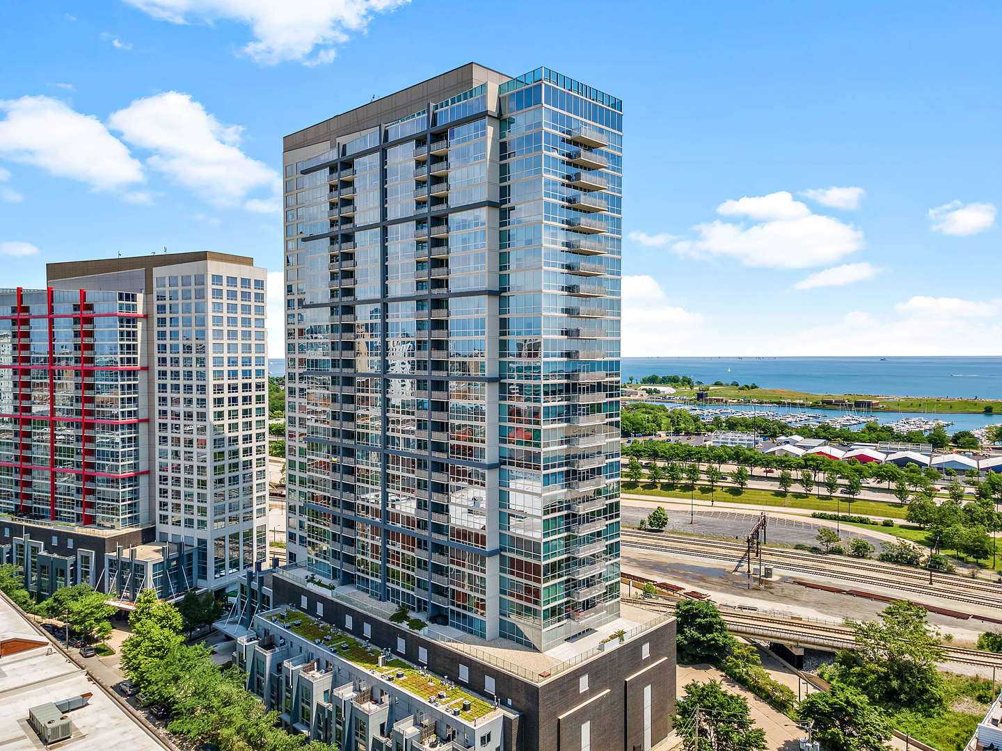 1901 S Calumet Avenue APT 2706 Chicago Illinois United States, for Sale, residential,  , RICHLAND GLOBAL INC.