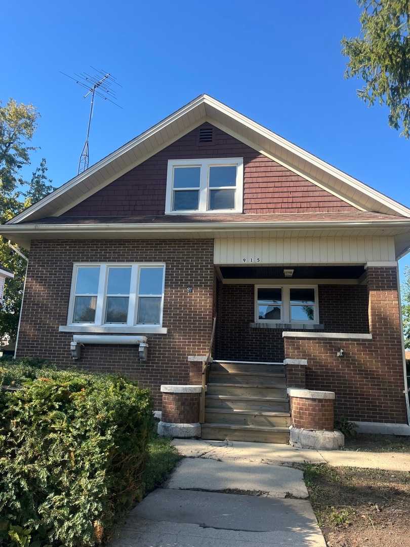 915 N Vine Street Joliet Illinois United States, for Sale, residential,  , Alpha 7 Realty