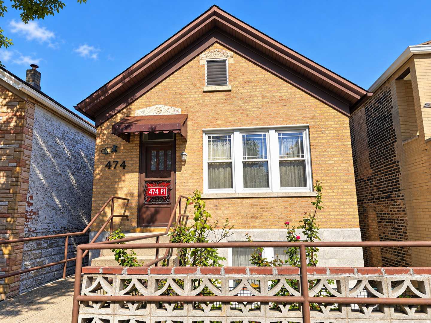 474 W 28th Place Chicago Illinois United States, for Sale, residential,  , RICHLAND GLOBAL INC.