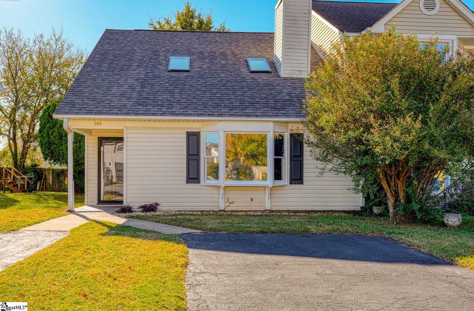 243 Old Towne Spartanburg South Carolina United States, for Sale, residential,  , Valentine Realty Group