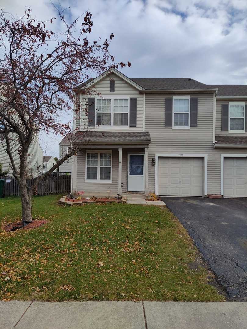 219 Charleston Avenue Romeoville Illinois United States, for Sale, residential,  , Alpha 7 Realty