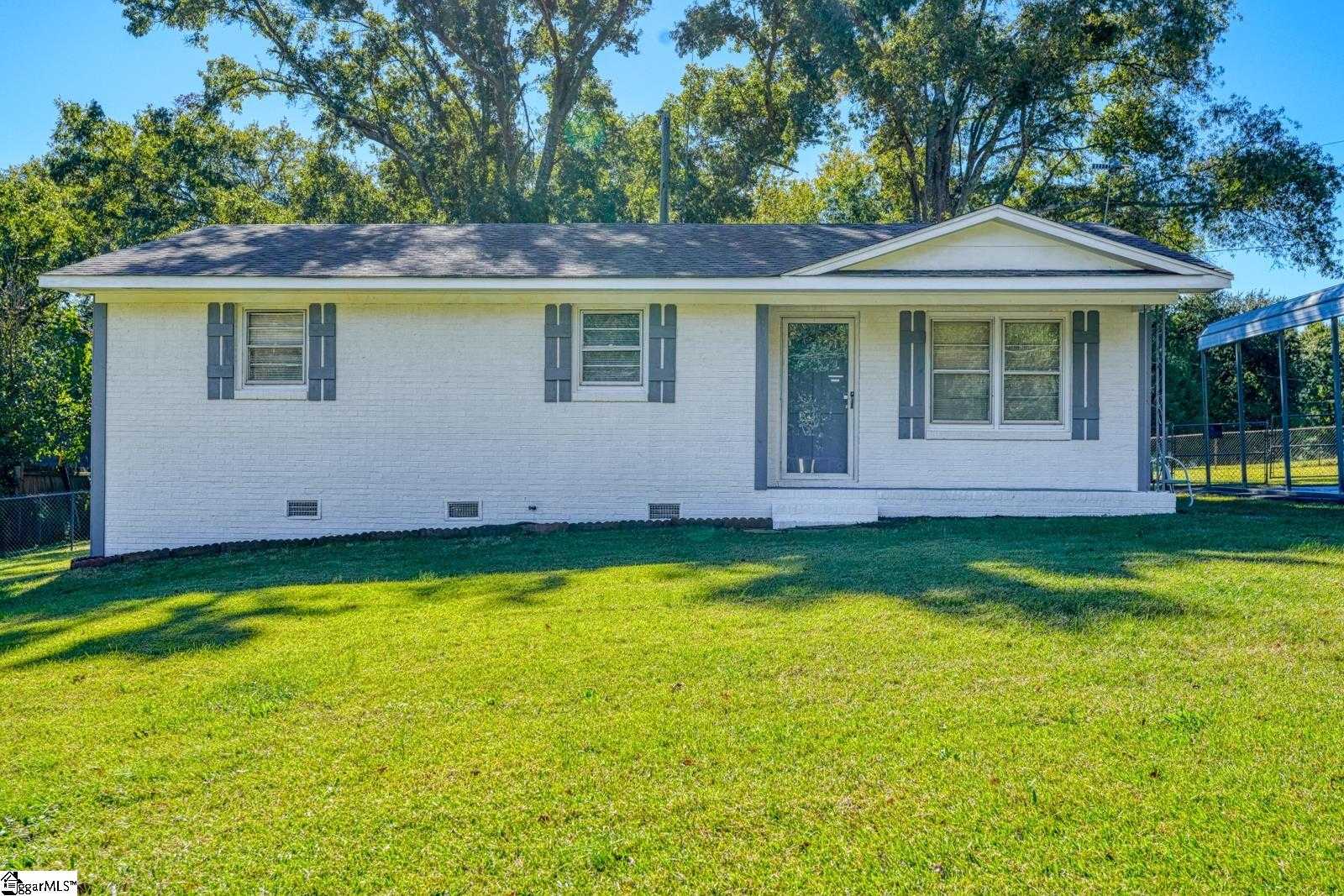 120 Sunnydale Spartanburg South Carolina United States, for Sale, residential,  , Valentine Realty Group