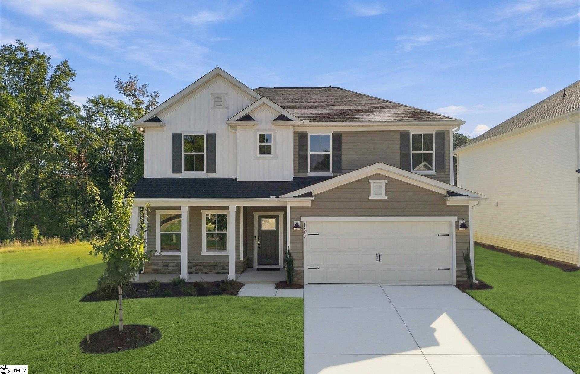 1450 Willow Ridge Spartanburg South Carolina United States, for Sale, residential,  , Valentine Realty Group